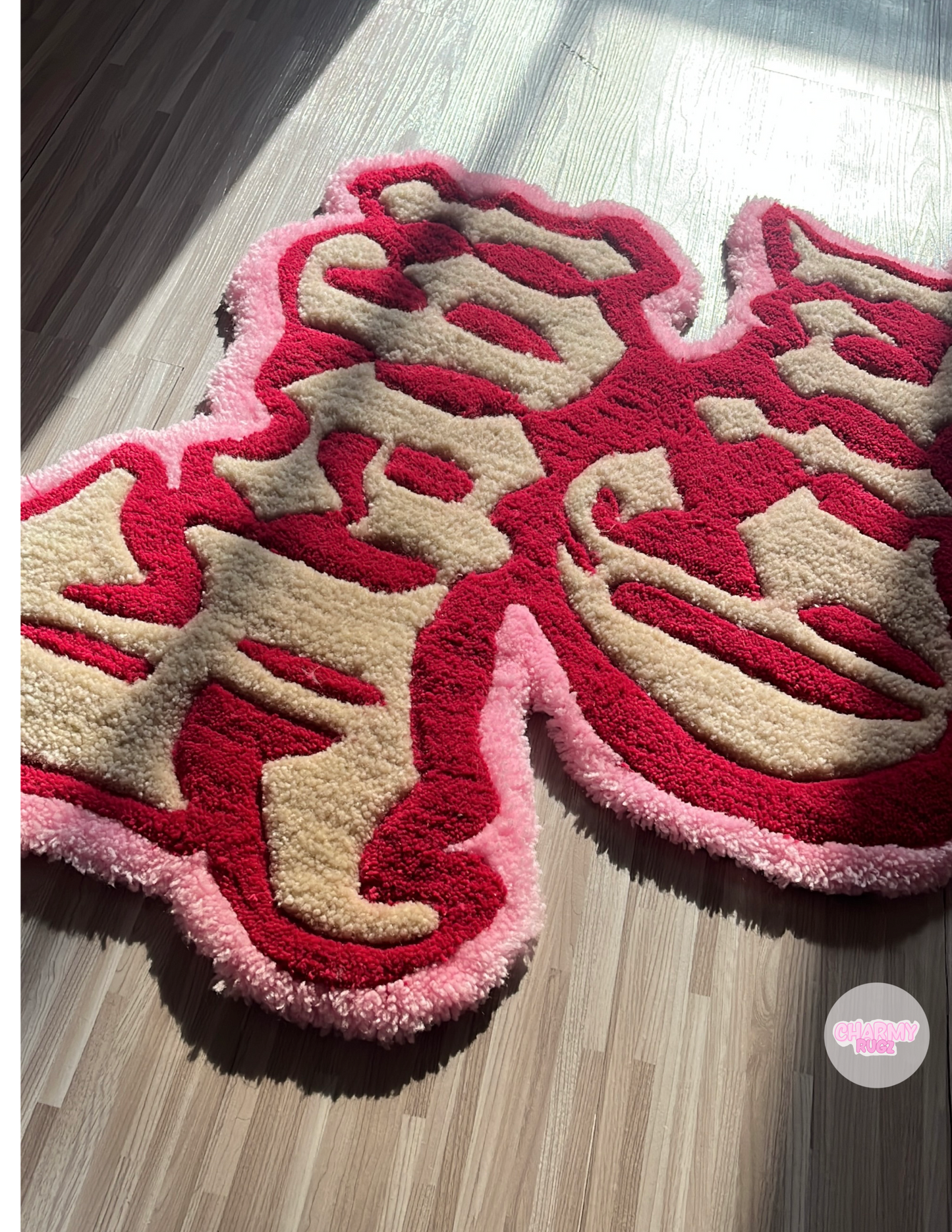 Sabi Girl Rug