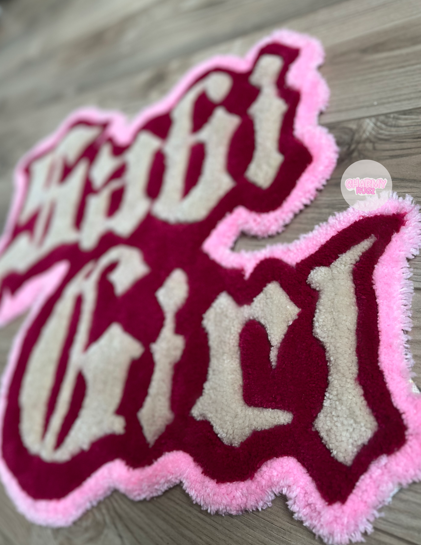 Sabi Girl Rug
